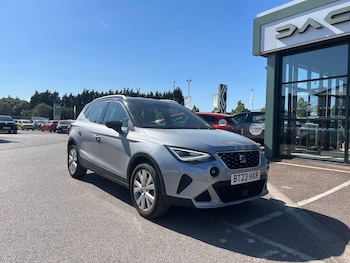 Used SEAT Arona 2023 for sale - 79401110: Photo