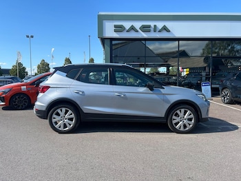 Used SEAT Arona 2023 for sale - 79401110: Photo