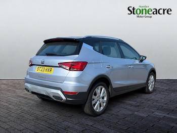 Used SEAT Arona 2023 for sale - 79401110: Photo