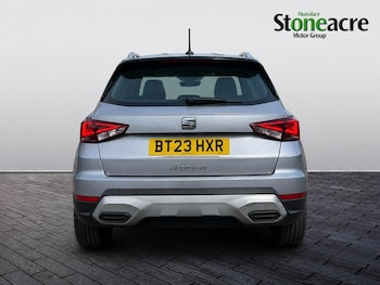 Used SEAT Arona 2023 for sale - 79401110: Photo