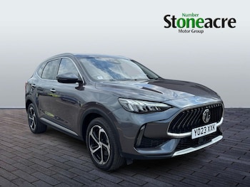 Used MG MG HS 2023 for sale - 78797142: Photo