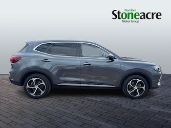 Used MG MG HS 2023 for sale - 78797142: Photo