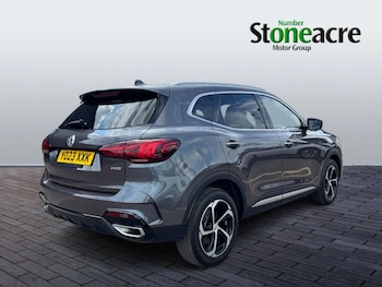 Used MG MG HS 2023 for sale - 78797142: Photo