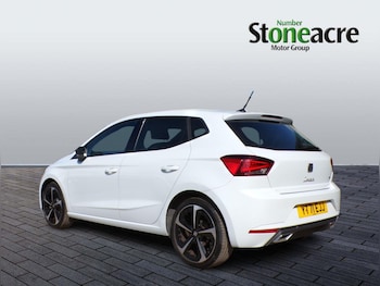 Used SEAT Ibiza 2021 for sale - 75623427: Photo