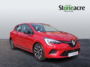 Used Renault Clio 2023 for sale - 75623940: Photo