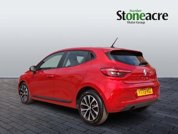 Used Renault Clio 2023 for sale - 75623940: Photo