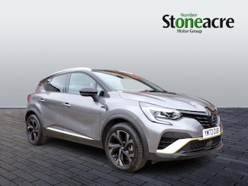 2023 (73) - 1.6 E-TECH E-Tech engineered BOSE Edition SUV 5dr Petrol Hybrid Auto Euro 6