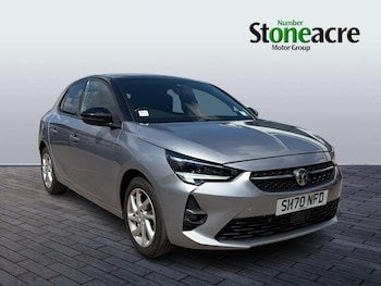 Used Vauxhall Corsa 2020 for sale - 79158159: Photo