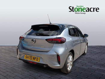 Used Vauxhall Corsa 2020 for sale - 79158159: Photo