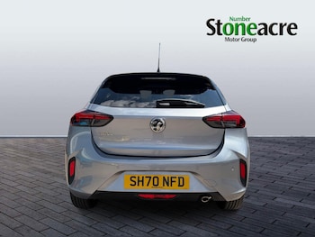 Used Vauxhall Corsa 2020 for sale - 79158159: Photo