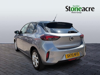 Used Vauxhall Corsa 2020 for sale - 79158159: Photo