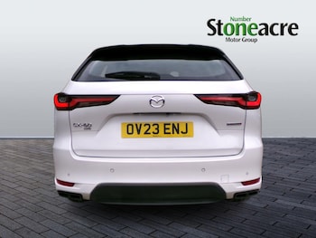 Used Mazda CX-60 2023 for sale - 78784462: Photo