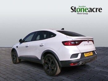 Used Renault Arkana 2023 for sale - 78244969: Photo