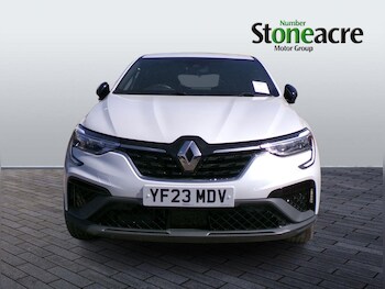 Used Renault Arkana 2023 for sale - 78244969: Photo