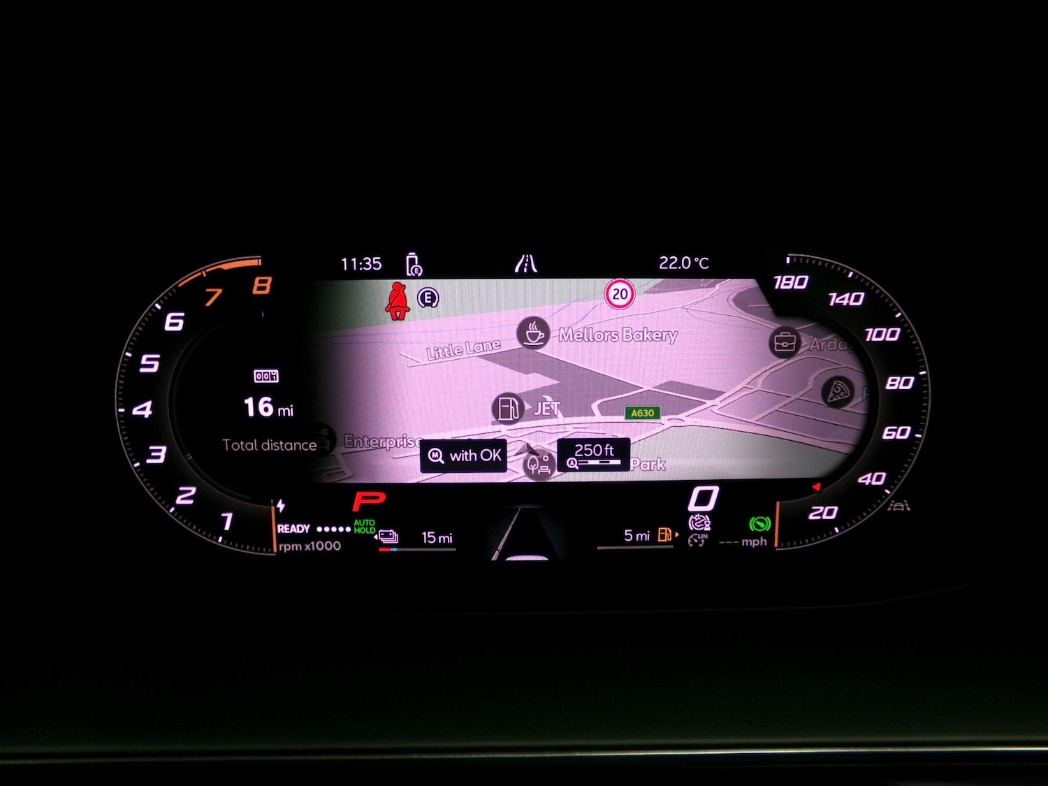 Used Cupra Formentor 2025 for sale - 77290665: Photo 14