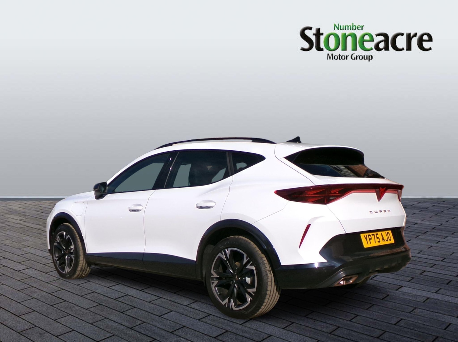 Used Cupra Formentor 2025 for sale - 77290665: Photo 5