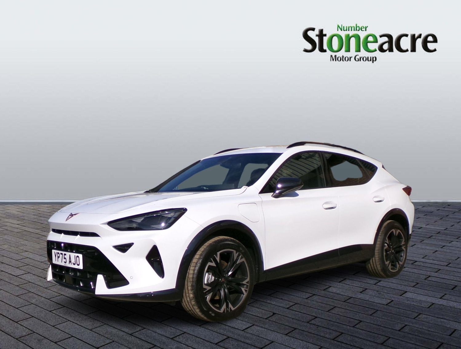 Used Cupra Formentor 2025 for sale - 77290665: Photo 7