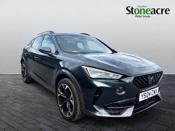 Used Cupra Formentor 2024 for sale - 79750551: Photo