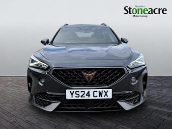 Used Cupra Formentor 2024 for sale - 79750551: Photo