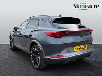 Used Cupra Formentor 2024 for sale - 79750551: Photo