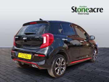 Used Kia Picanto 2023 for sale - 75246988: Photo