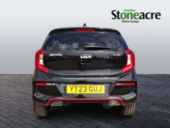 Used Kia Picanto 2023 for sale - 75246988: Photo