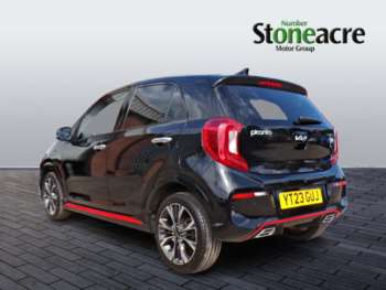 Used Kia Picanto 2023 for sale - 75246988: Photo
