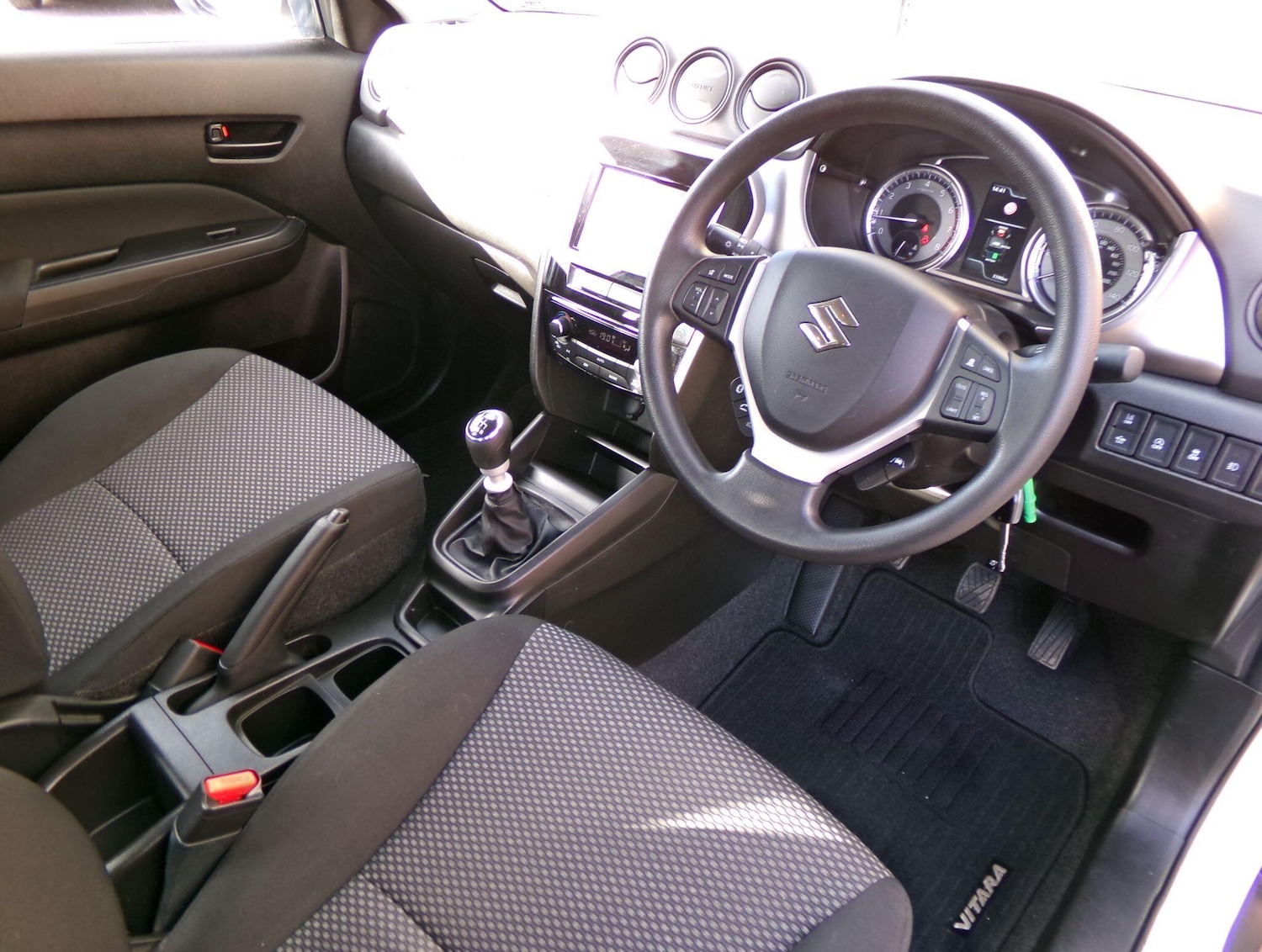 Used Suzuki Vitara 2023 for sale - 76270833: Photo 10