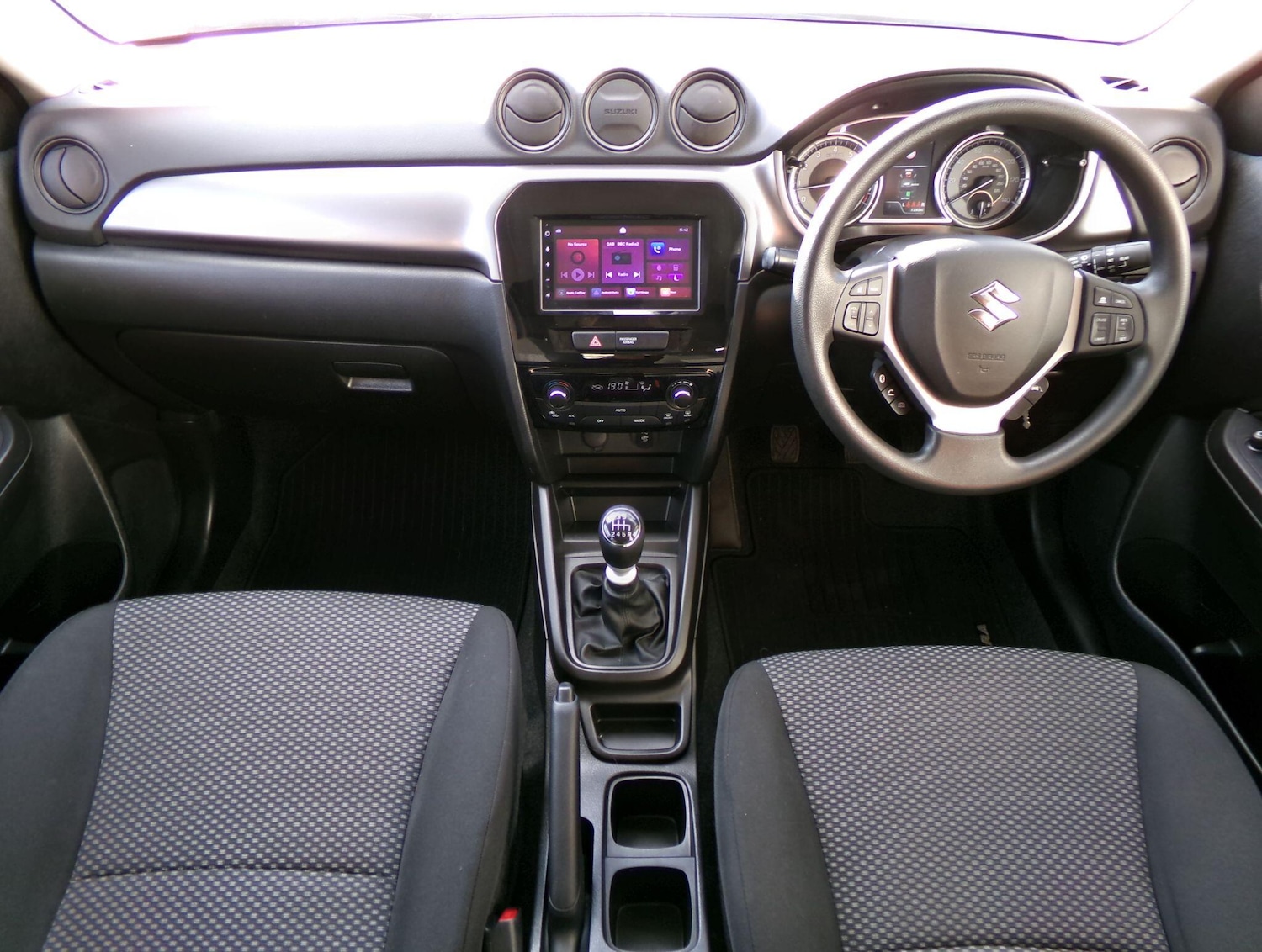 Used Suzuki Vitara 2023 for sale - 76270833: Photo 11