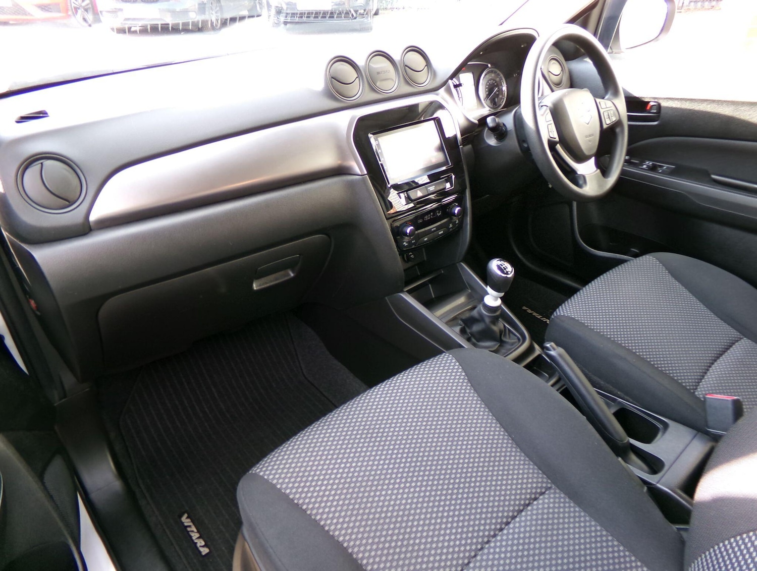 Used Suzuki Vitara 2023 for sale - 76270833: Photo 12