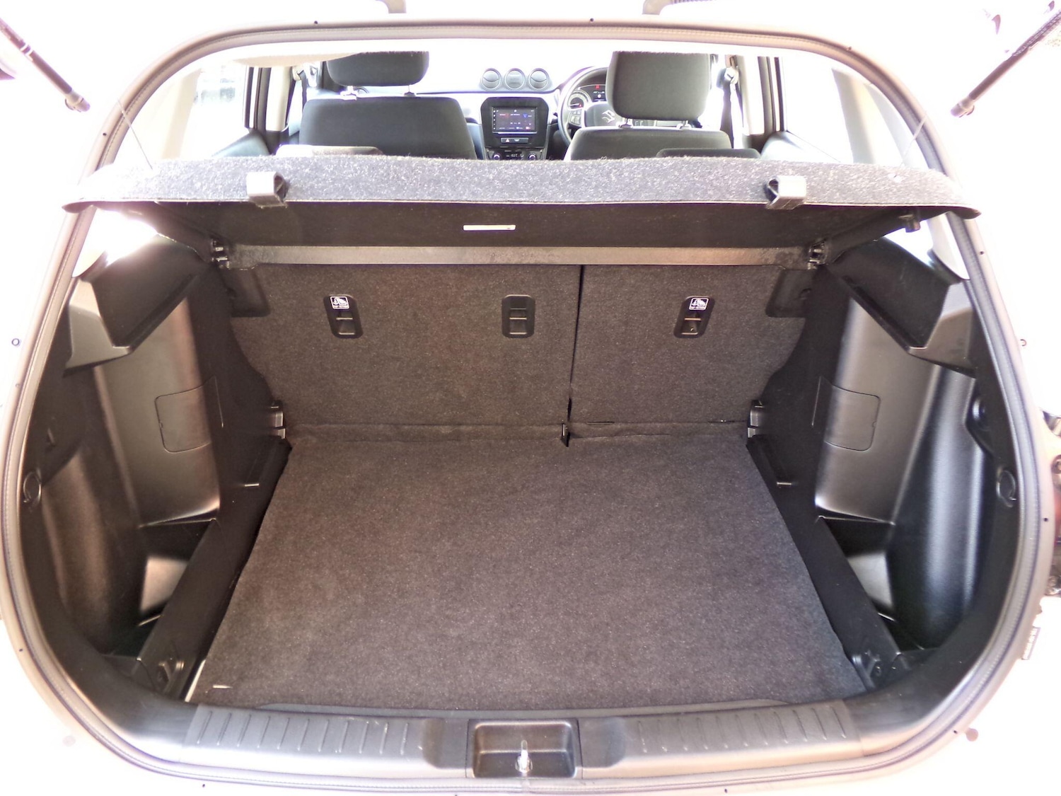 Used Suzuki Vitara 2023 for sale - 76270833: Photo 13