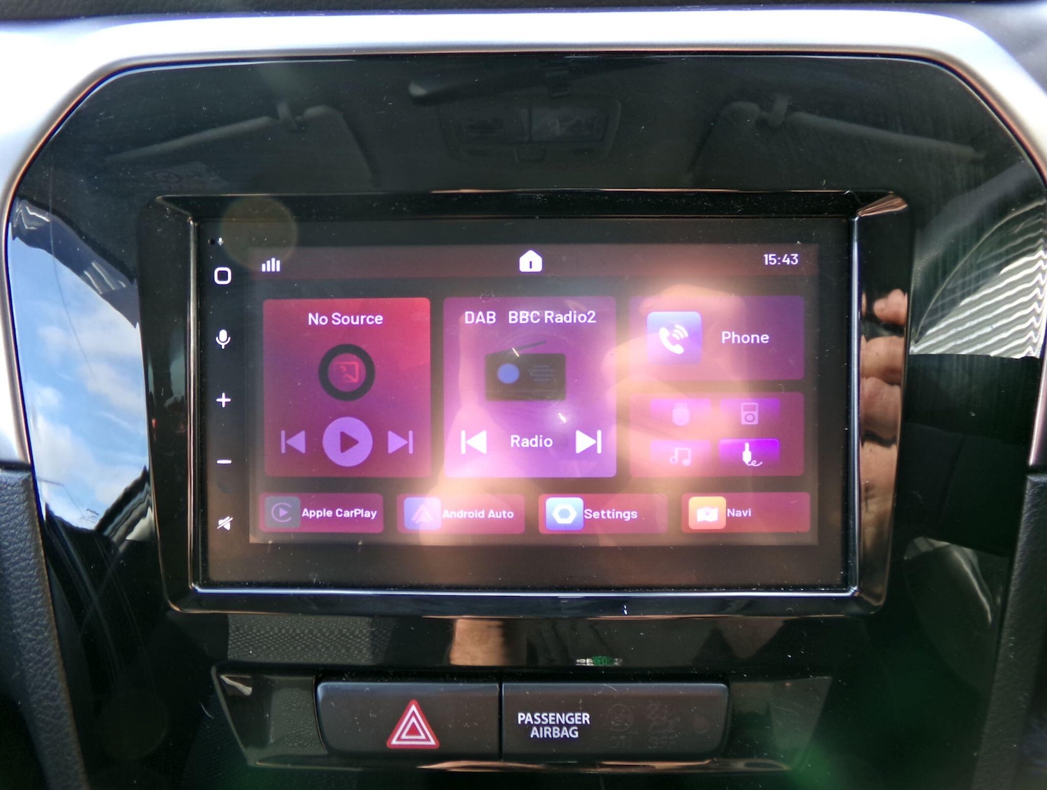 Used Suzuki Vitara 2023 for sale - 76270833: Photo 15