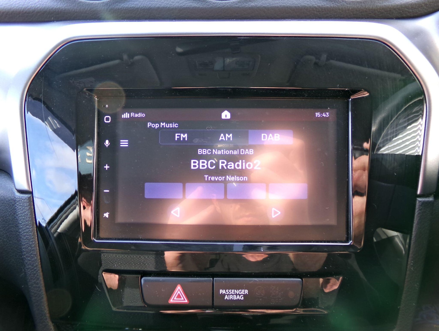 Used Suzuki Vitara 2023 for sale - 76270833: Photo 16