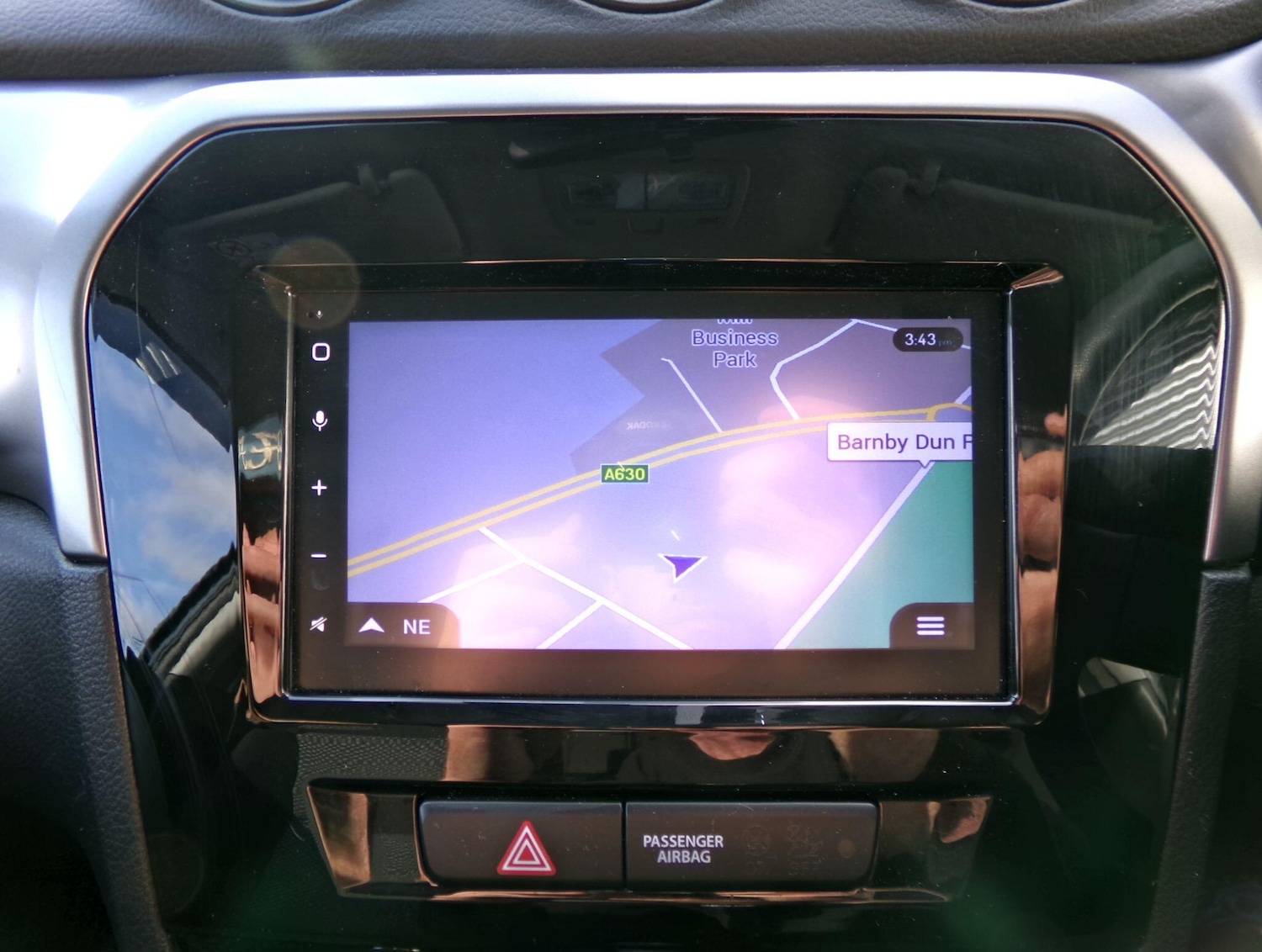 Used Suzuki Vitara 2023 for sale - 76270833: Photo 17