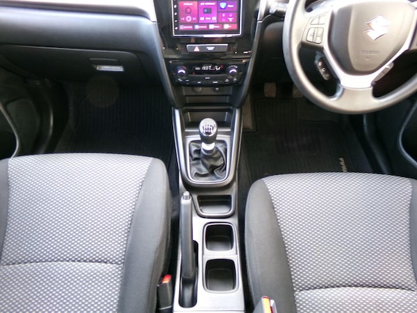Used Suzuki Vitara 2023 for sale - 76270833: Photo 18