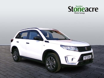 Suzuki - Vitara