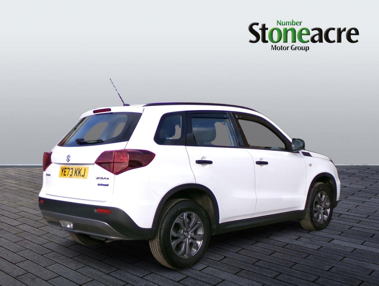 Used Suzuki Vitara 2023 for sale - 76270833: Photo 2