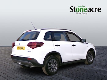 Used Suzuki Vitara 2023 for sale - 76270833: Photo