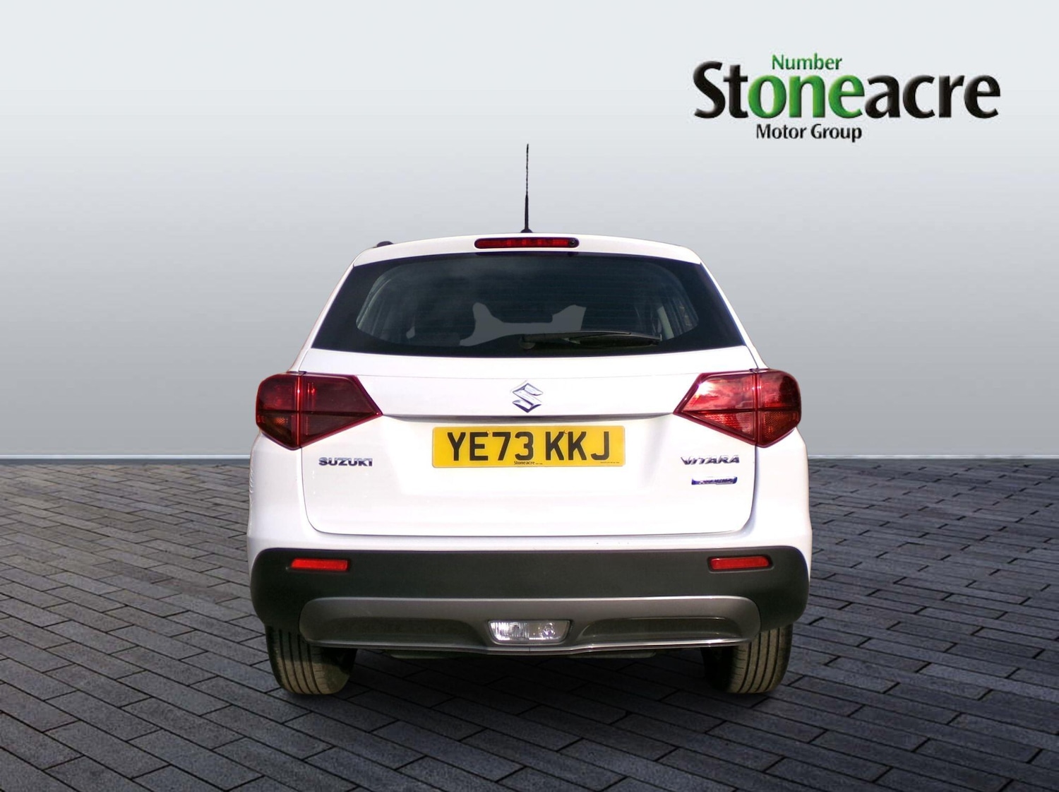 Used Suzuki Vitara 2023 for sale - 76270833: Photo 3