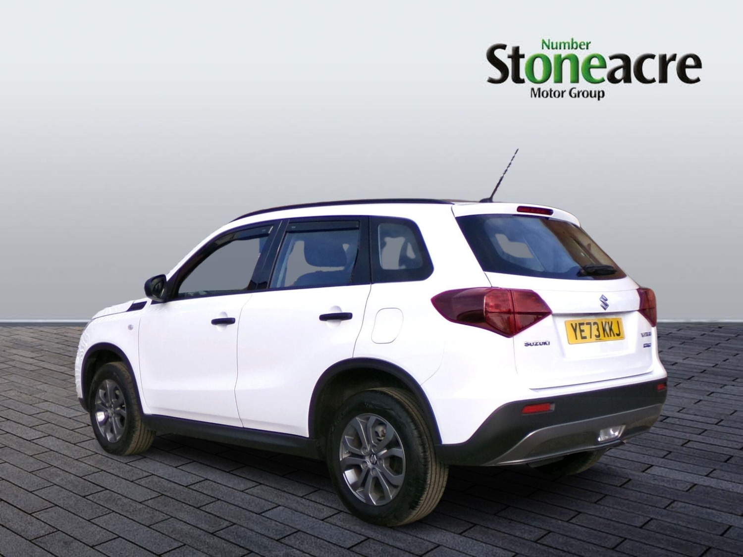 Used Suzuki Vitara 2023 for sale - 76270833: Photo 4