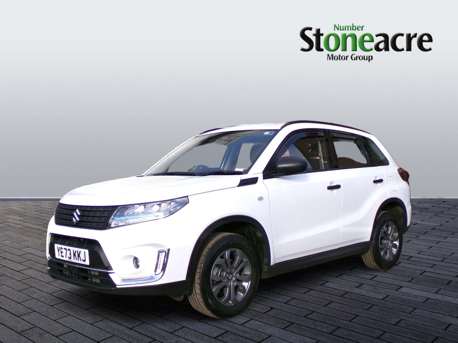 Used Suzuki Vitara 2023 for sale - 76270833: Photo 5