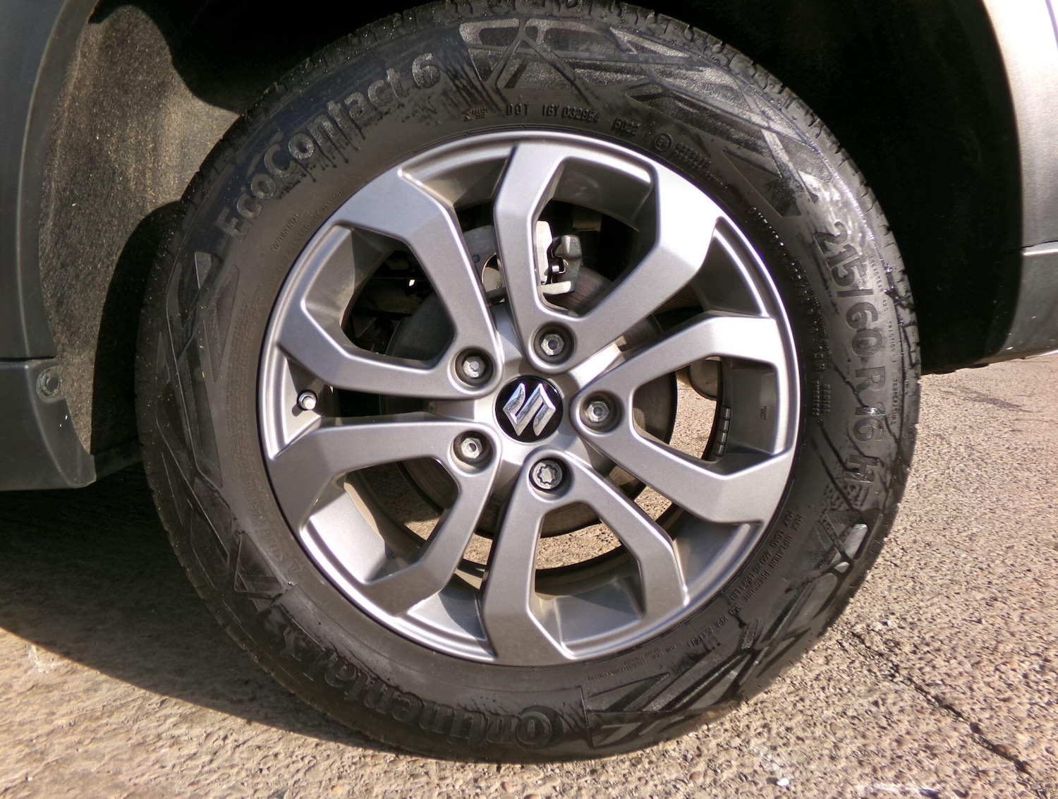 Used Suzuki Vitara 2023 for sale - 76270833: Photo 9