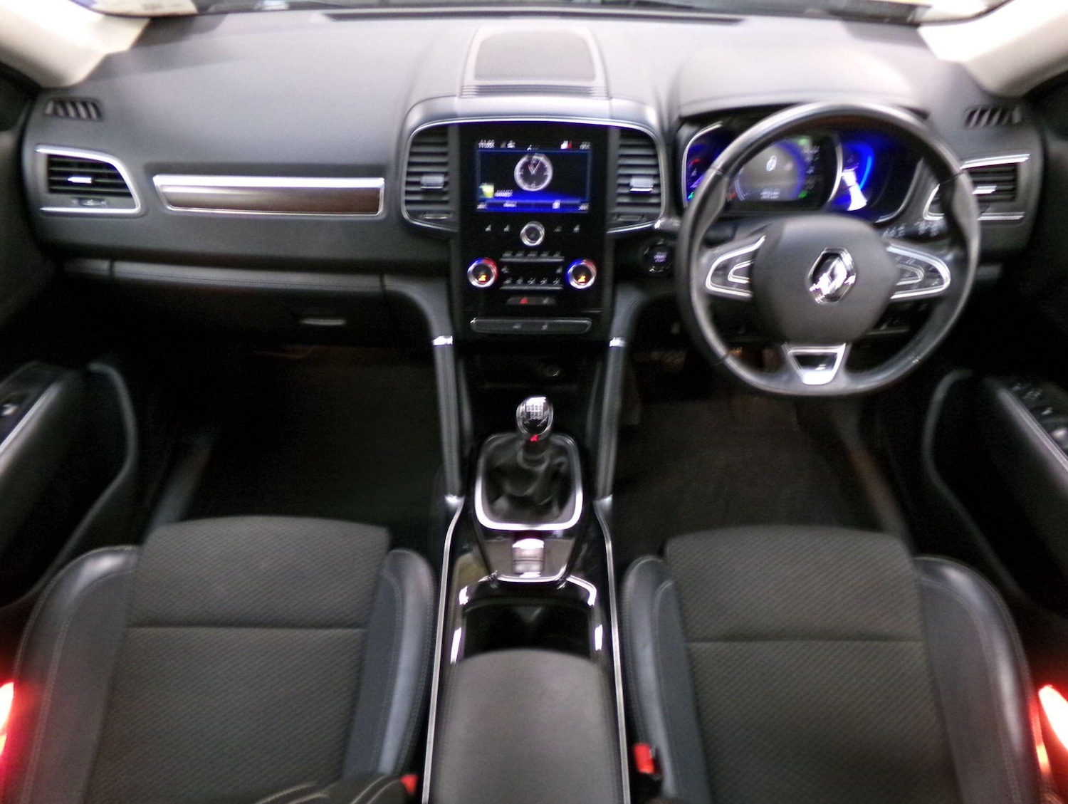 Used Renault Koleos 2018 for sale - 77202725: Photo 10