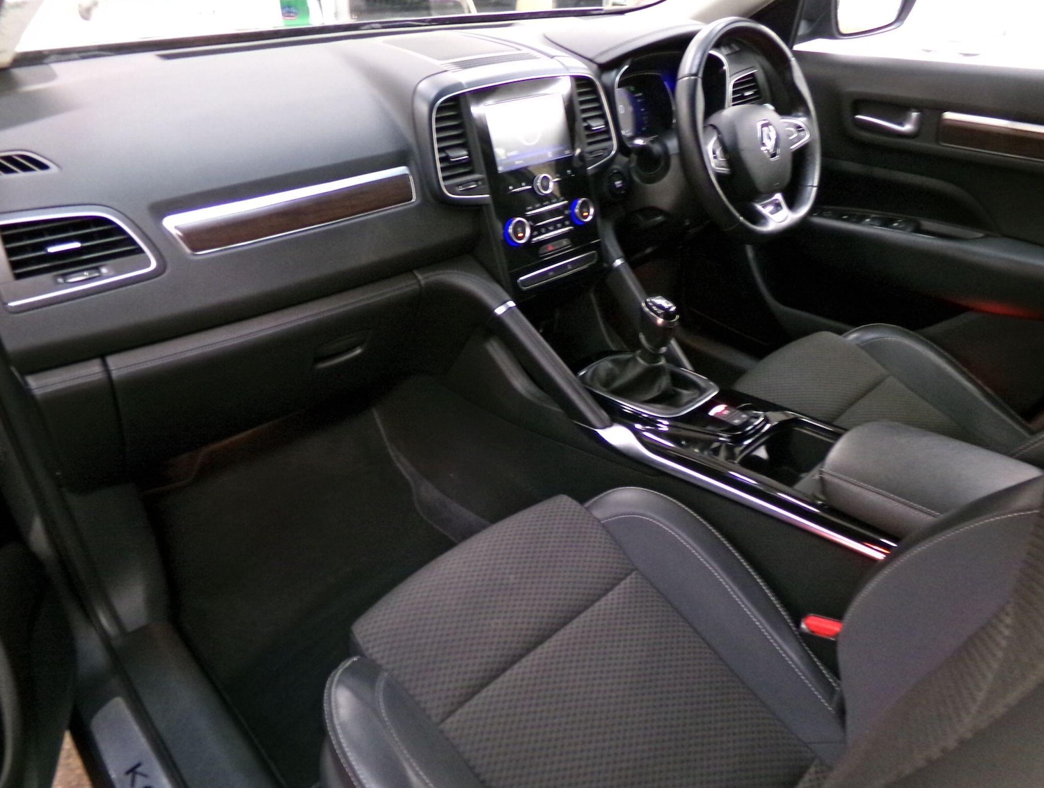 Used Renault Koleos 2018 for sale - 77202725: Photo 11