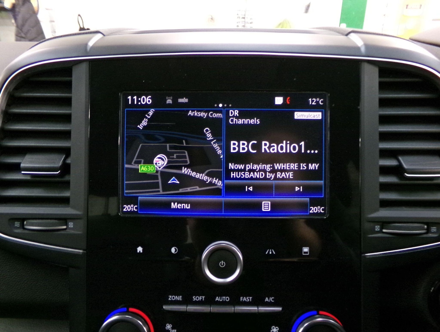 Used Renault Koleos 2018 for sale - 77202725: Photo 13