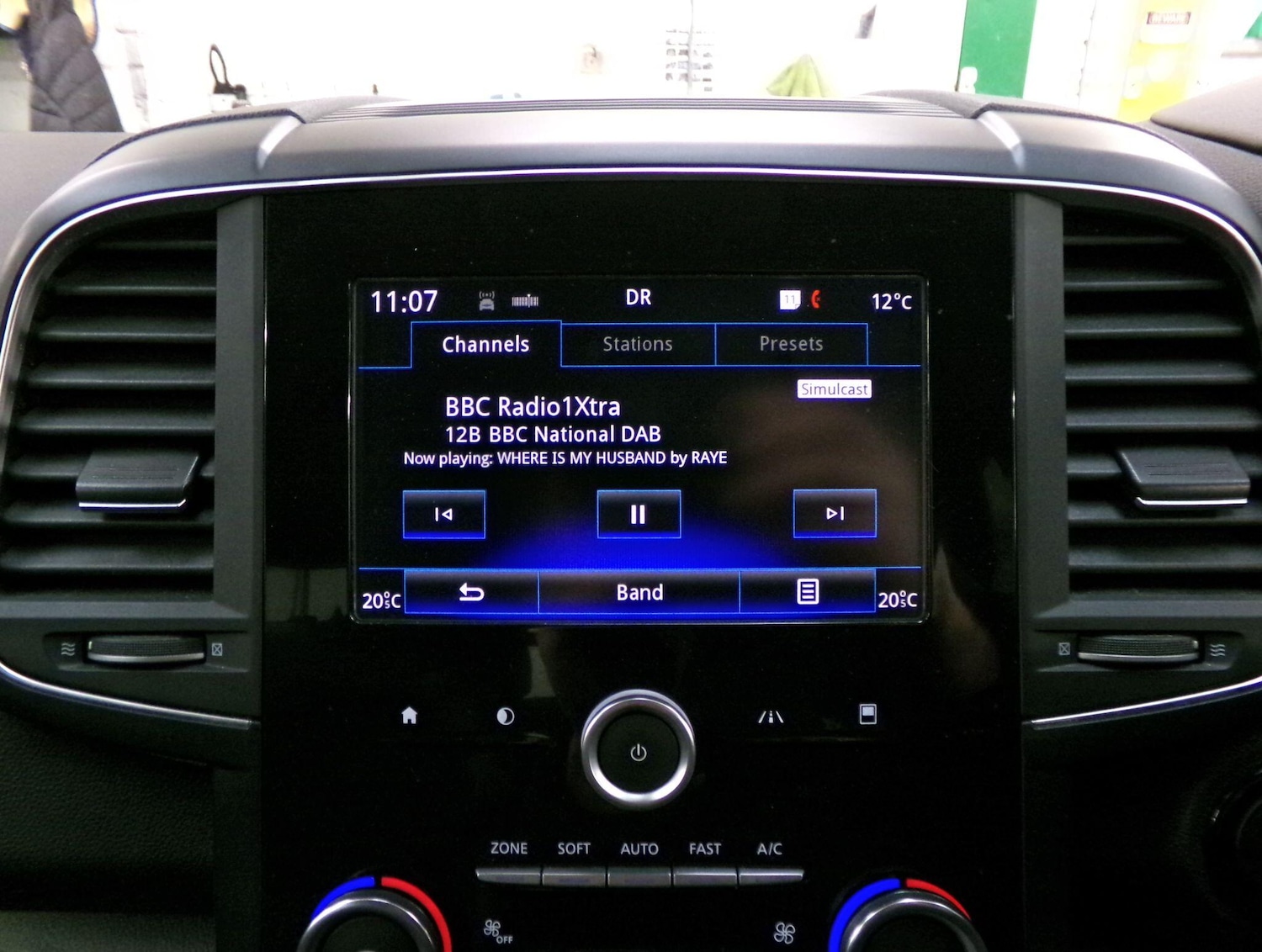 Used Renault Koleos 2018 for sale - 77202725: Photo 14