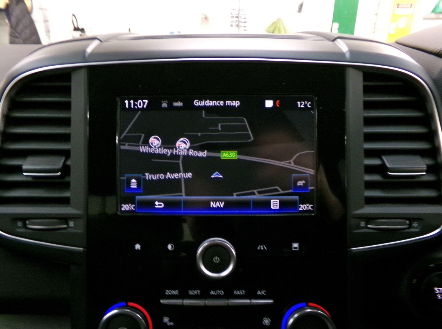 Used Renault Koleos 2018 for sale - 77202725: Photo 15