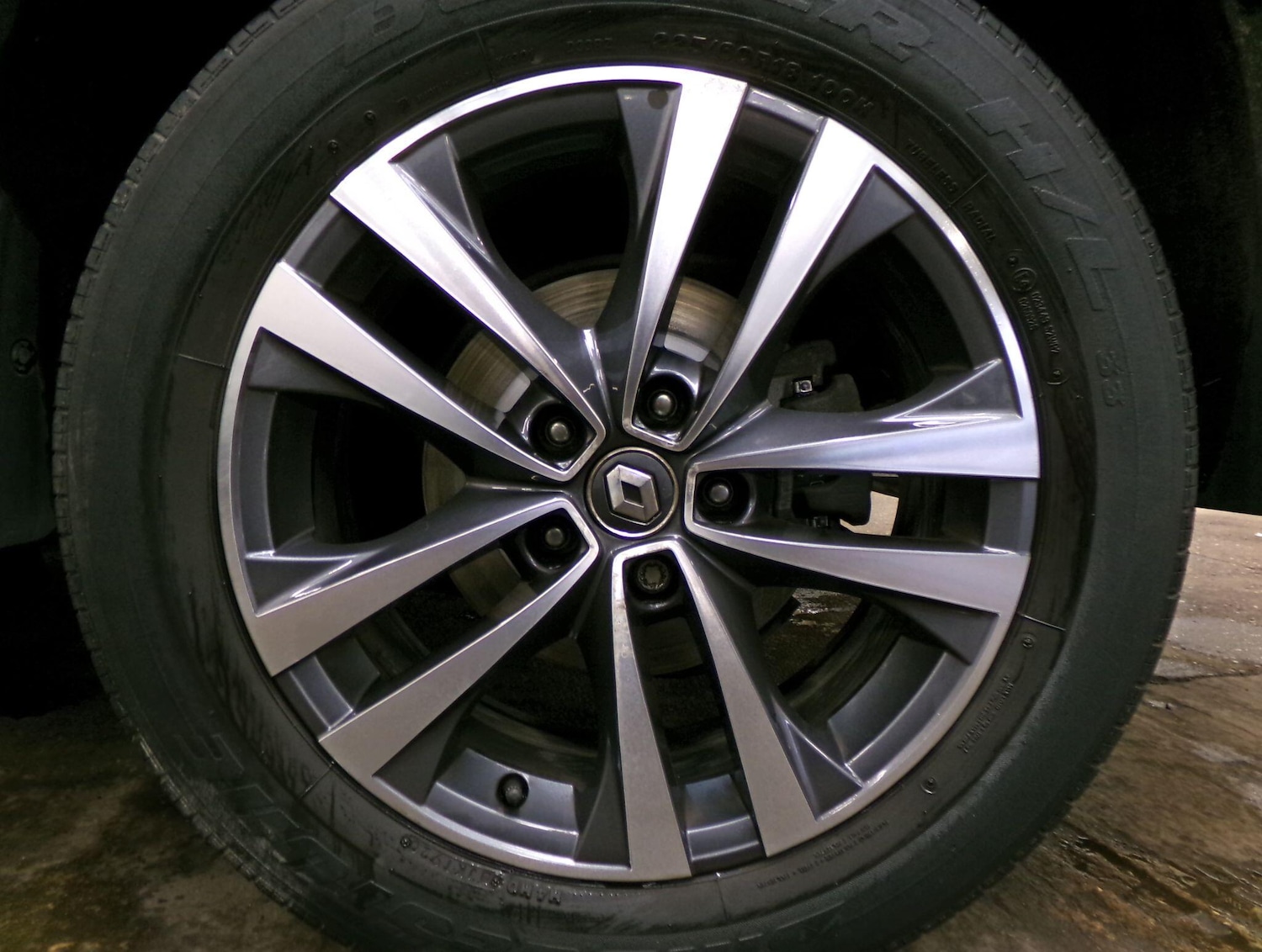 Used Renault Koleos 2018 for sale - 77202725: Photo 21