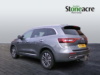 Used Renault Koleos 2018 for sale - 77202725: Photo