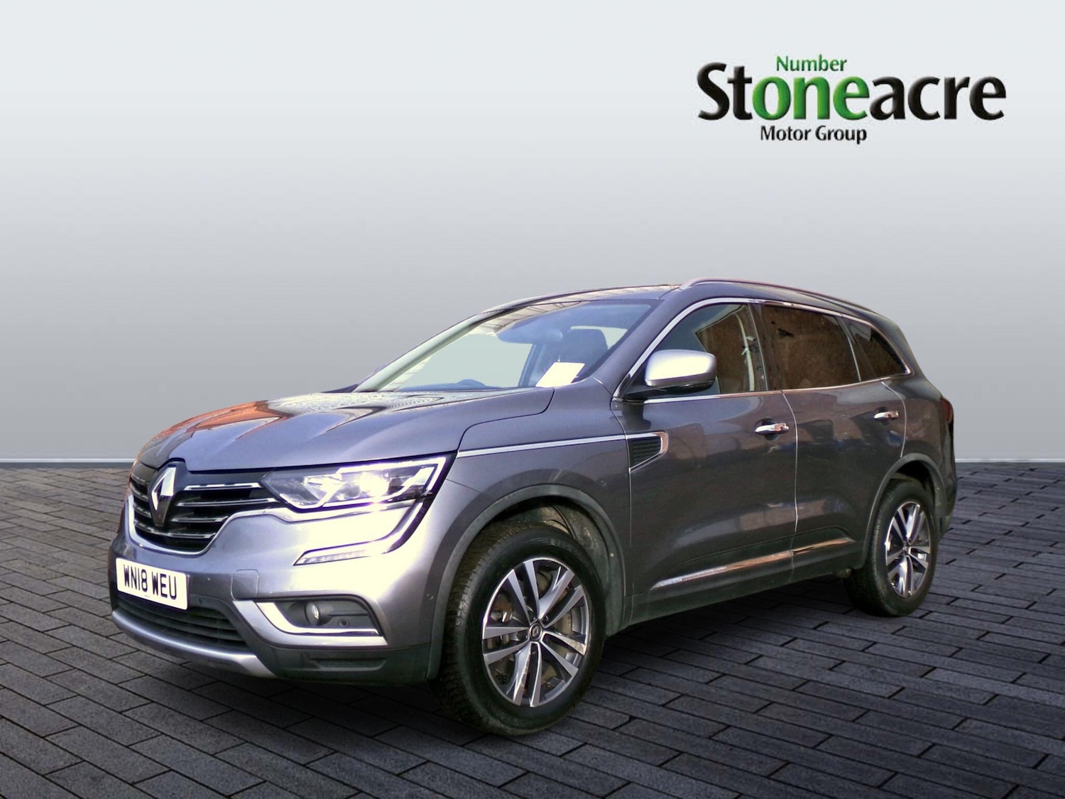 Used Renault Koleos 2018 for sale - 77202725: Photo 5